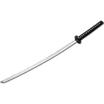 Decor Boker BO-05ZS979 Magnum Amber Dragon, рабочая катана