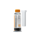 Diesel Anti Smoke PRO TEC Cнижает выхлопной дым