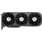 Видеокарта ZOTAC GeForce RTX 4070 Ti AMP AIRO 12GB GDDR6X