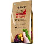 Hrană pentru animale de companie Fitmin Cat Purity Kitten 10kg