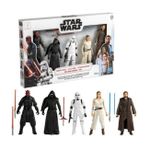 Jucărie Hasbro G0310 Star Wars. Anniversary Pack 15cm