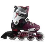 Роликовые коньки Fila 010618292 NRK JUNIOR G COMBO 3 Size 32-35