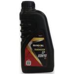 Ulei Siroil 80W90 GL5 1l TRANSMISSION EP (SIR51301)
