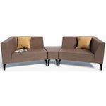 Canapea Indart Side by Side 03 (112x90x70)