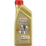 Ulei Castrol 0W20 EDGE TITANIUM LL IV 1L