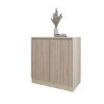 Комод Smartex (16440) Т8 100cm Ivory+Stejar Deschis