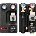 Grup de pompare HERZ Grup pompare Pumfix Smartcontrol Plus DN25 1452207