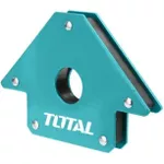 Магнитный держатель для сварки Total tools TAMWH75052