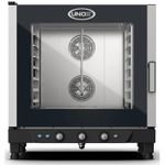 Cuptor profesional Unox XV593 CHEFLUX HUMIDITY 7 GN/1