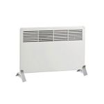 Convector electric Ensto Beta 1500 W