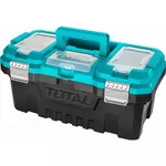 Система хранения инструментов Total tools TPBX0172