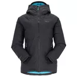 Одежда для спорта Rab Scurta dame Valiance Black 10 (QDB-50-BLQ-10)