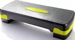 Степ платформа SUHS 9527 Step aerobic 67x27cm h=10/15cm art.1940