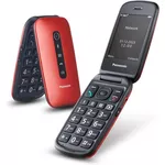 Telefon mobil Panasonic KX-TU550EXR