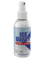 Ice Power Sport Spray, 125 ml