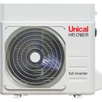 Pompă de caldură Unical HP OWER ONE 90RK
