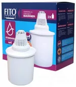 Cartuș filtre de tip-cană Fito Filter FF Standard № 4 (pack2)