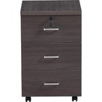 Тумба Xenos Meta 3D Cappuccino