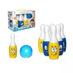 Активная игра Optmarket OP 200390256 Bouling