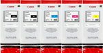 Ink Cartridge Canon PFI-320 Black