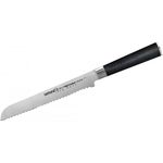 Нож Samura MO-V pentru piine 230mm (SM-0055)