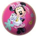 Мяч Mondo 5957 Мячик маленький Minnie Bowtique ø 60 30 штук