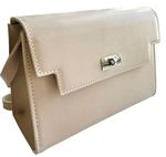 Geanta Charlotte Classic Beige