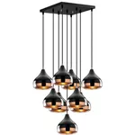 Освещение для помещений Trendy Yildo-6893 63x112x63cm (GTR002659)