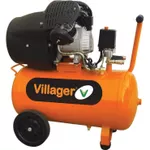 Compresor Villager VAT VE 50 L