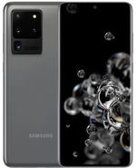 Samsung Galaxy S20 Ultra G988 Duos 12/128Gb, Cosmic Gray