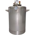 Autoclavă Inox-Steel Autoclav 60L