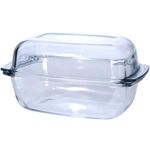 Форма для выпечки Excellent Houseware 39535 Форма для МВП/духового шкафа 34X22X18cm