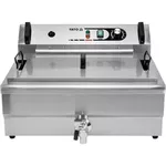 Фритюрница профессиональная Yato YG-04641