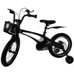 Велосипед TyBike BK-1 12 Spoke Black