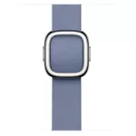 Ремешок Apple 41mm Lavender Blue Modern Buckle Medium MUHC3