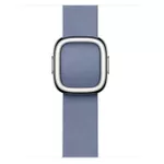 Curea Apple 41mm Lavender Blue Modern Buckle Medium MUHC3