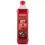 Accesoriu pentru fierăstrăie Incraft MSD-016097 Ulei pentru motoare în 2 timpi 1L