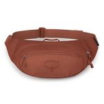 Поясная сумка Osprey Daylite Waist porcelain orange hip (810165743359)