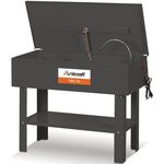 Оборудование для промывки деталей Unicraft 6220150 Mașină de spălat piese TWG 150