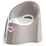 Детский горшок OK Baby 38912300 Pasha Gri
