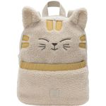 Rucsac pentru copii Jollein 057-591-68140 Rucsac Charlie Cat