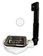 Sifon pentru chiuvetă bucătărie Reginox R22252 Wastekit Texas