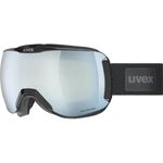 Защитные очки Uvex DOWNHILL 2100 CV PLANET BLCK SL/WHIT-GREE