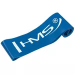Expander HMS 488 Expander 60x5x0.9cm GU04 Blue, 13.5-20.5kg (17-33-012)