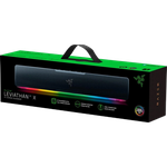 Gaming Soundbar Razer Leviathan V2 X, 2x2