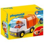 Конструктор Playmobil PM6774 Recycling Truck 1.2.3