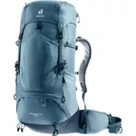 Rucsac turistic Deuter Aircontact Lite 50+10 atlantic-ink