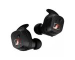 Sennheiser CX200TW1 SPORT, True Wireless Black