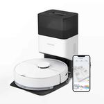Xiaomi Roborock Vacuum Cleaner Q7 +, White