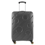 Чемодан CCS 5208 L Anthracite